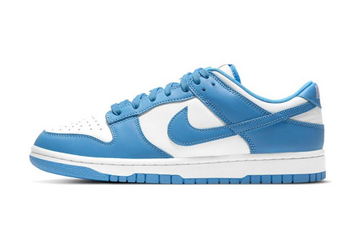 Dunk Low Retro _University Blue_ STYLE CODE_ DD1391-102 SIZE_ 36-45-49a7b7e8